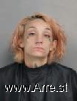 Lacey Breanna Millwood Mugshot