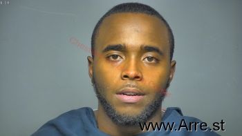 Laderrickis  Beatty Mugshot