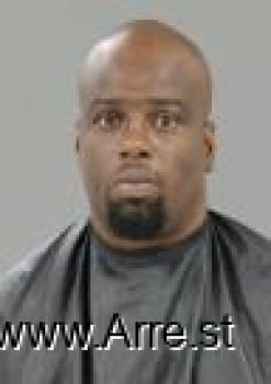 Lamarcus James Hall Mugshot