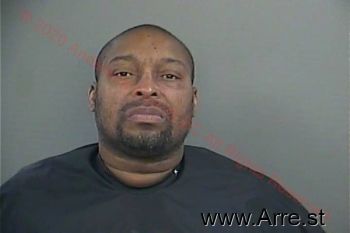 Lamont Antione Taylor Mugshot