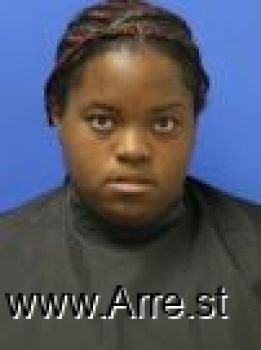 Laquanda Rochelle Smith Mugshot