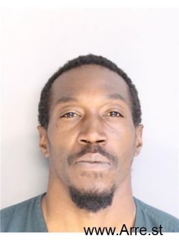 Larry  Carter Mugshot