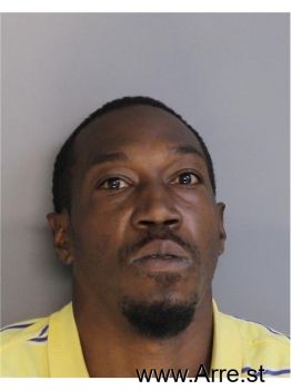 Larry  Carter Mugshot