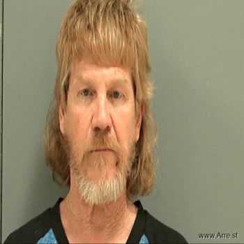 Larry Wade Coleman Mugshot