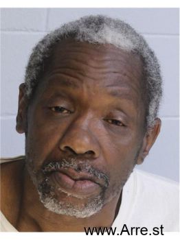 Larry  Mobley Mugshot