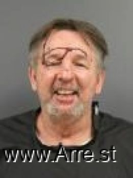 Larry Eugene Pennington Mugshot