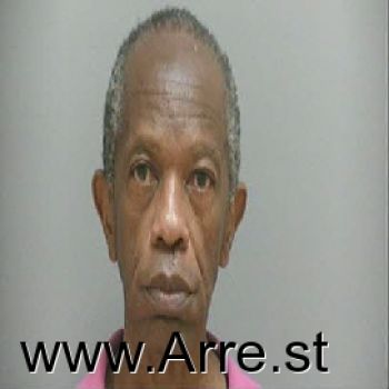 Larry James Tyler Mugshot