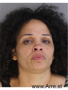 Latoya  Glover Mugshot