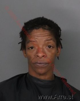 Latoya Dennis Jones Mugshot