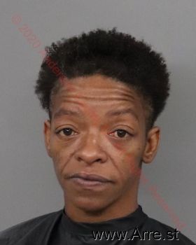 Latoya Dennis Jones Mugshot