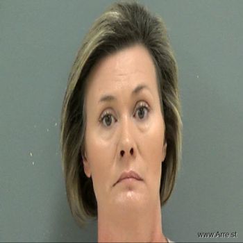 Laurel Jeanne Barnes Mugshot