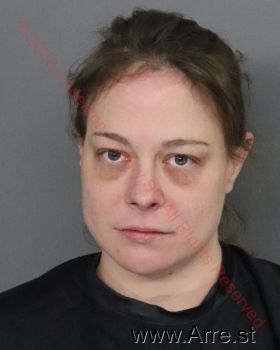 Laurie Anne Davin Mugshot