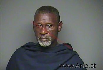 Lawrence  Armstrong Mugshot