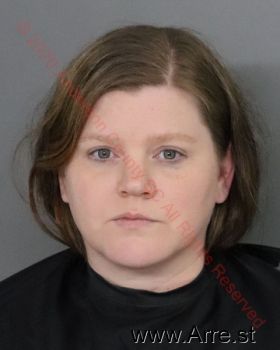 Leanne Lawson Simmons Mugshot