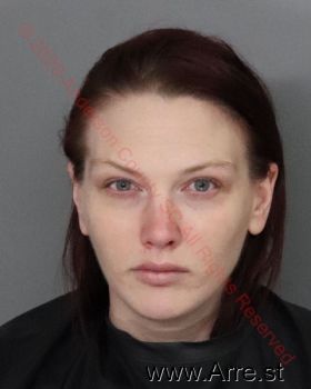 Leeann Summer Clark Mugshot