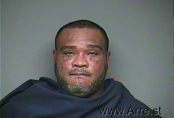 Leon Perez Feaster Mugshot