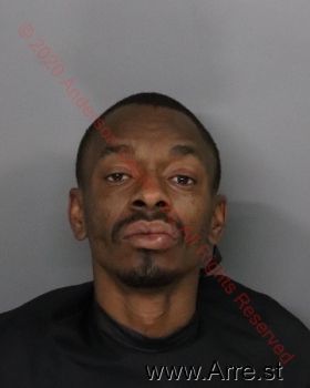 Leonard Tyrone Williams Mugshot