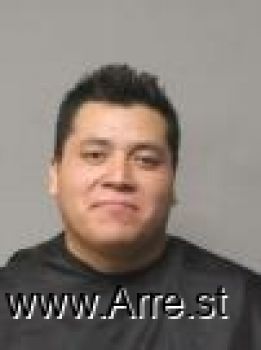 Leonardo Daniel Perez-monarca Mugshot