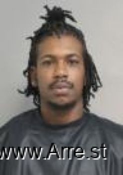 Leontay Trarinzo Jeter Mugshot