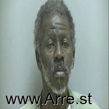 Leroy  Brown Mugshot