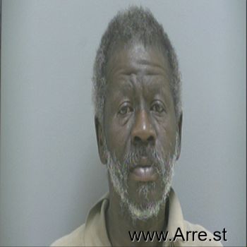 Leroy Nmn Brown Mugshot