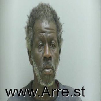 Leroy  Brown Mugshot