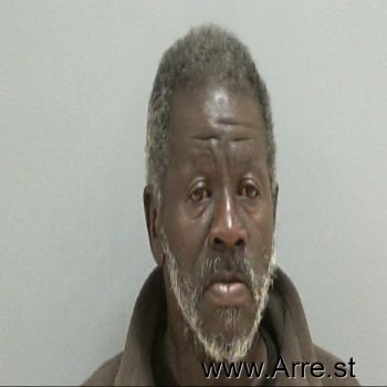 Leroy Nmn Brown Mugshot