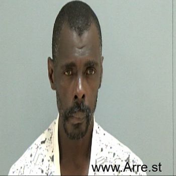 Leshone Labelle Broadnax Mugshot