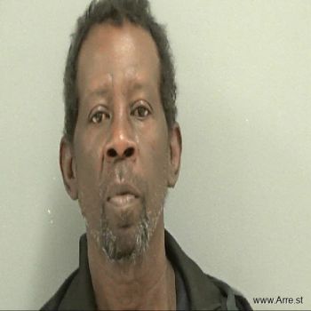 Leverne Nmn Johnson Mugshot