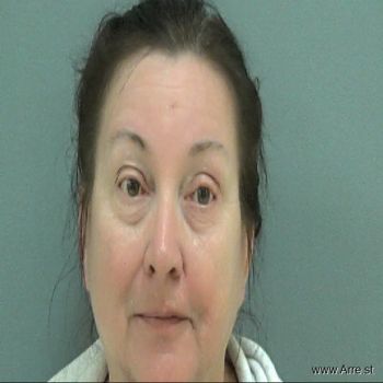 Linda Diane Johnson Mugshot