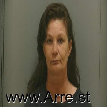 Linda Faye Lloyd Mugshot