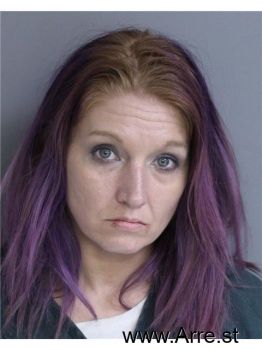 Lindsey  Brown Mugshot