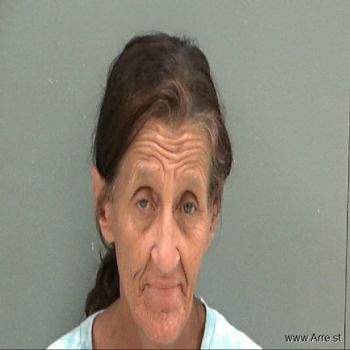 Lisa Michelle Adams Mugshot