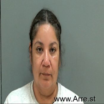 Lisa Marie Garcia Mugshot