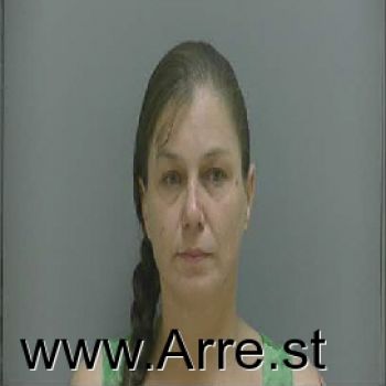 Lisa Marie Herring Mugshot