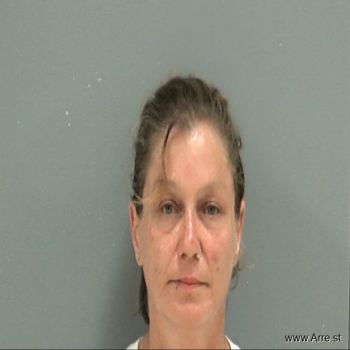 Lisa Marie Hopkins Mugshot