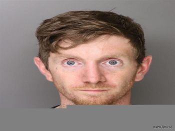 Logan Richard Lenz Mugshot