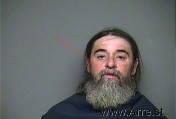 Lonnie Blake Woods Mugshot