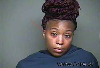 Lora Diana Barrino Mugshot