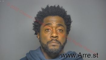 Lorenzo  White Mugshot