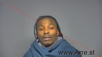 Lorenzo Dwight Wilson Mugshot