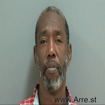 Louis Bernard Jackson Mugshot