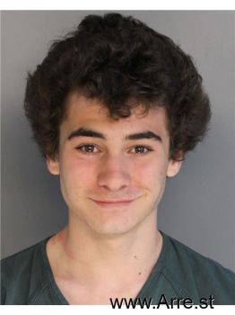 Lucas  Defillips Mugshot