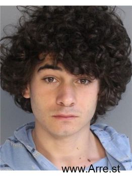 Lucas  Defillips Mugshot