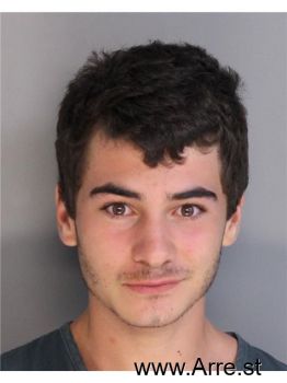 Lucas  Defillips Mugshot