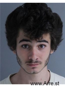 Lucas  Defillips Mugshot