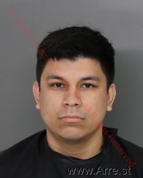 Luis Miguel Gomez Mugshot