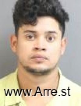 Luis Fernando Vasquez Zamora Mugshot