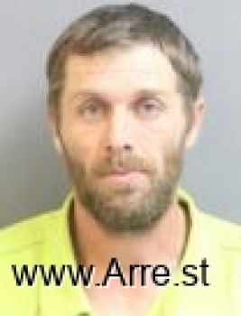 Luke Mitchell Wilson Mugshot