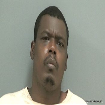 Luther Jermaine Ballard Mugshot